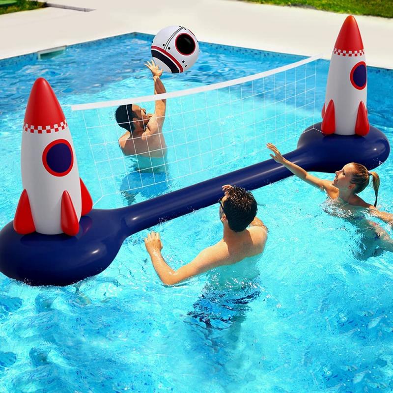 Where Can I Find Fun Swim Toys This Summer: Discover the Top Pool Toy Stores Near You