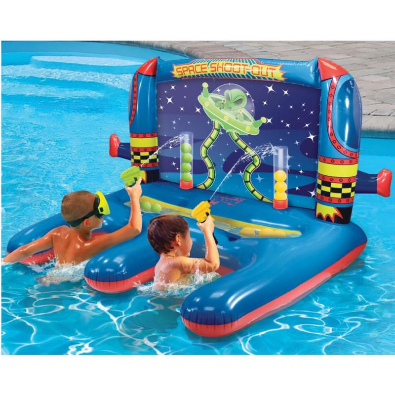 Where Can I Find Fun Swim Toys This Summer: Discover the Top Pool Toy Stores Near You