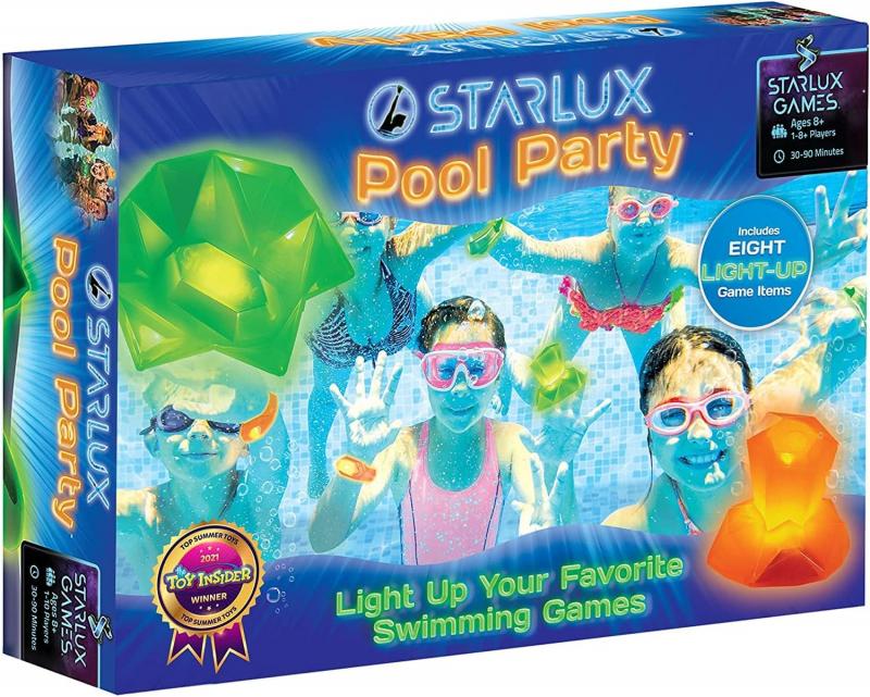 Where Can I Find Fun Swim Toys This Summer: Discover the Top Pool Toy Stores Near You