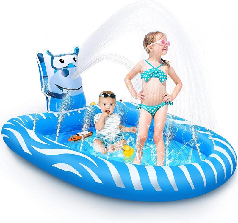 Where Can I Find Fun Swim Toys This Summer: Discover the Top Pool Toy Stores Near You