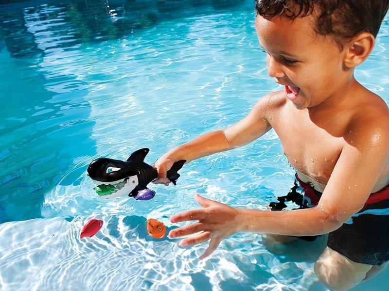 Where Can I Find Fun Swim Toys This Summer: Discover the Top Pool Toy Stores Near You