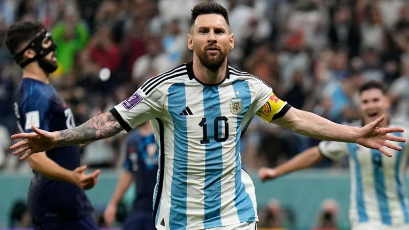 Where Can I Find Messi Gear This Year. 15 Ways To Get The Hottest Messi Jersey