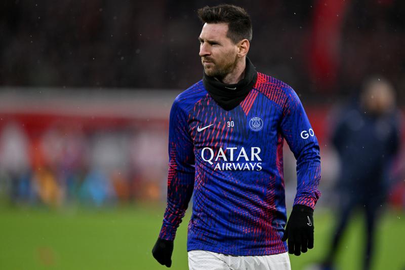 Where Can I Find Messi Gear This Year. 15 Ways To Get The Hottest Messi Jersey