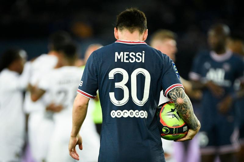 Where Can I Find Messi Gear This Year. 15 Ways To Get The Hottest Messi Jersey