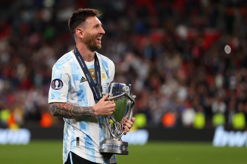 Where Can I Find Messi Gear This Year. 15 Ways To Get The Hottest Messi Jersey