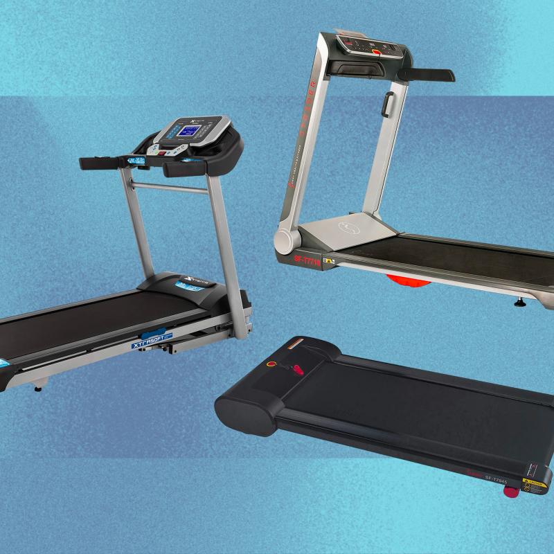 Where Can I Find NordicTrack Treadmills Near Me. 15 Retailers You Should Check