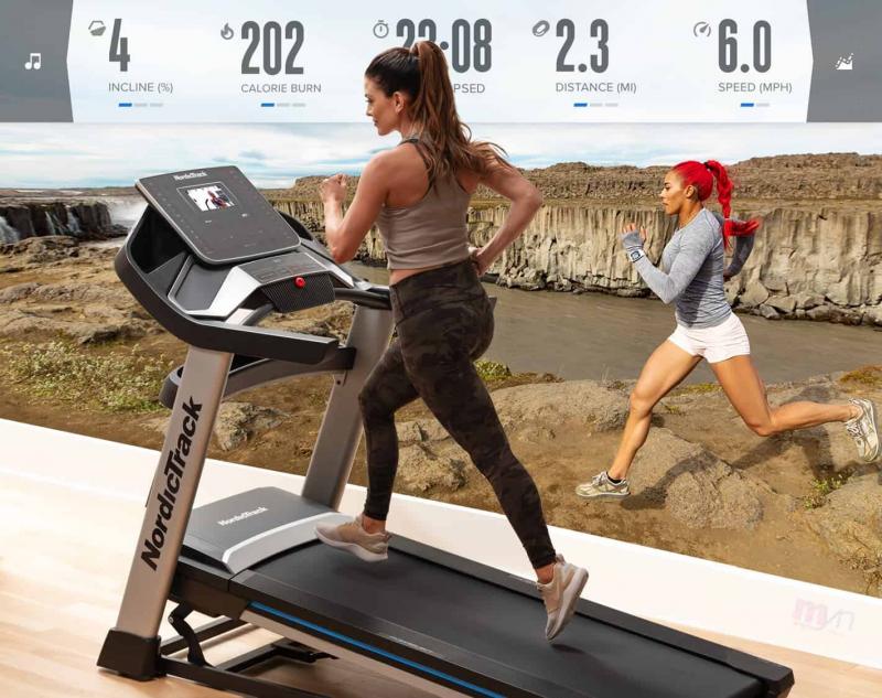 Where Can I Find NordicTrack Treadmills Near Me. 15 Retailers You Should Check