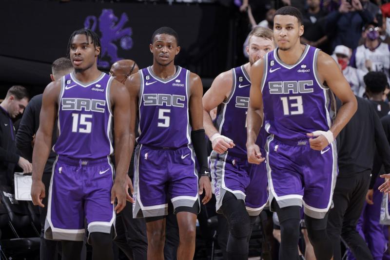 Where Can I Find Official Sacramento Kings Gear Near Me in 2023