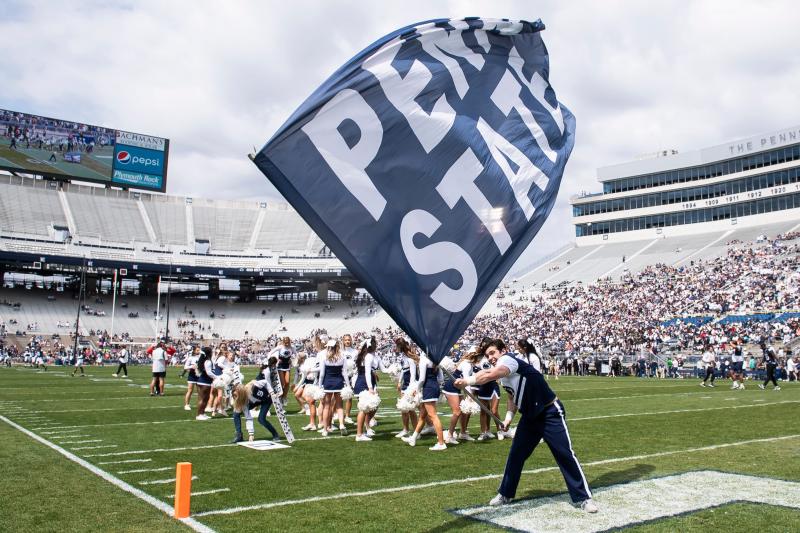 Where Can I Find Penn State Gear Near Me: 15 Tips For Showing Nittany Lion Pride This Season