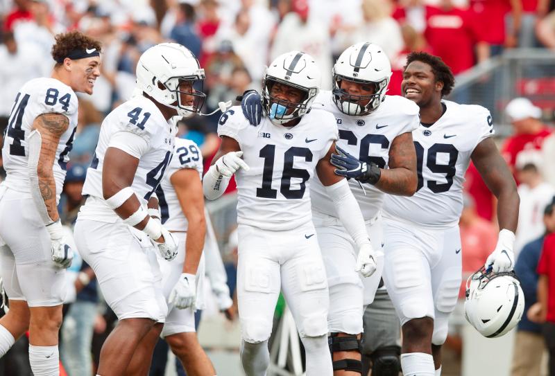 Where Can I Find Penn State Gear Near Me: 15 Tips For Showing Nittany Lion Pride This Season