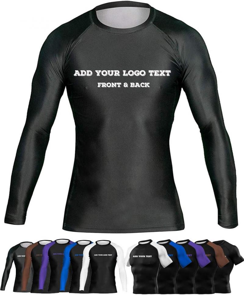 Where Can I Find Quality Rash Guards & Swim Shirts Near Me: 15 Places to Check for Adult Swimwear
