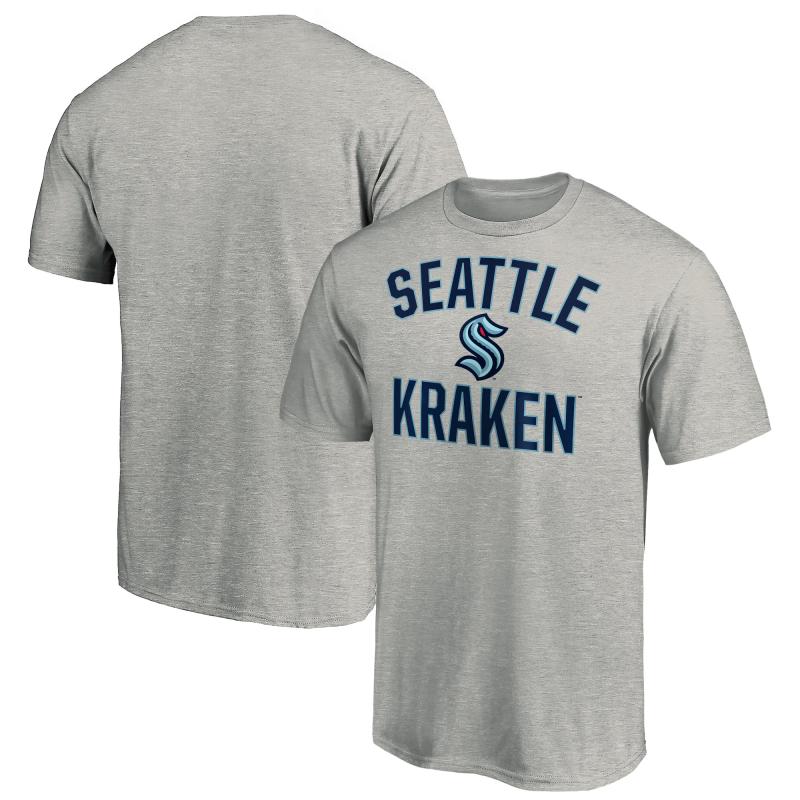 Where Can I Find Seattle Kraken Gear Near Me: Get All The Hottest Kraken Apparel Now