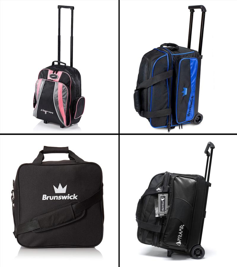 Where Can I Find The Best Bowling Ball Bags Near Me: 14 Tips For Choosing The Perfect Bag