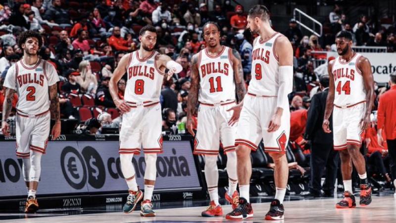 Where Can I Find the Best Chicago Bulls Gear Near Me. A Complete Guide for Diehard Bulls Fans