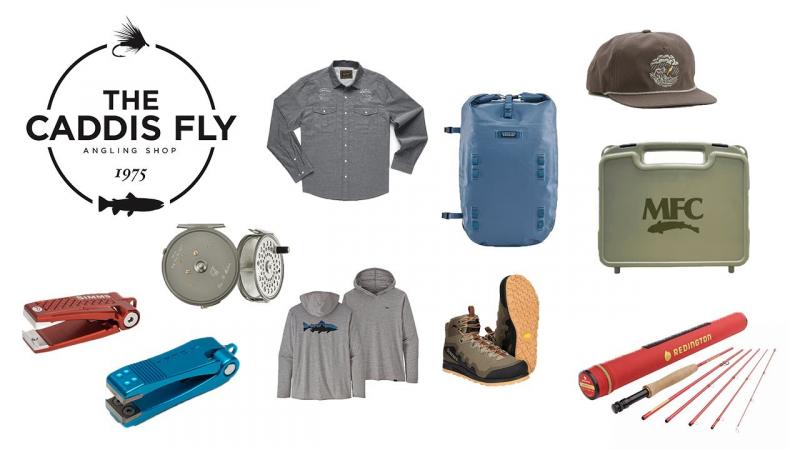 Where Can I Find The Best Fly Fishing Gear Near Me: Get Completely Outfitted With These 15 Essentials