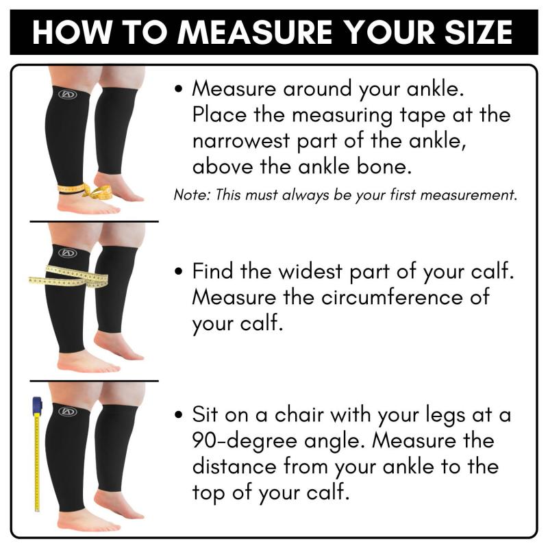 Where Can I Find the Best Knee Compression Sleeves Near Me. A 15 Point Checklist