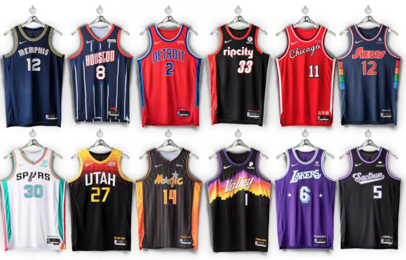 Where can I find the best NBA jerseys near me