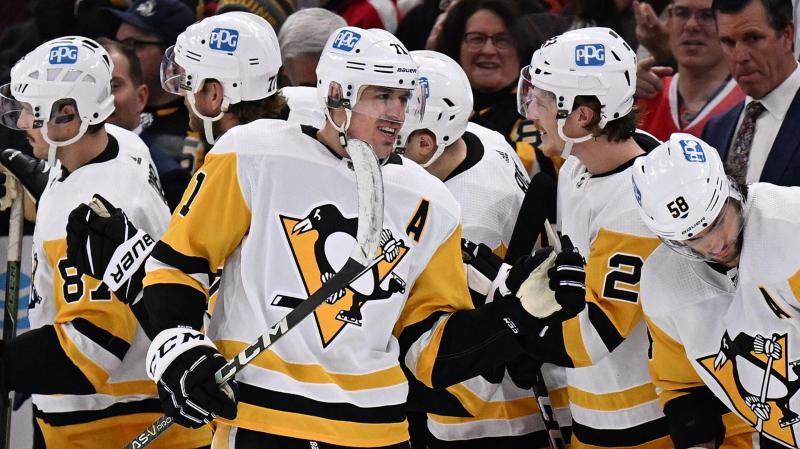 Where Can I Find the Best Penguins Gear Near Me in 2023: Satisfy Your Pittsburgh Penguin Fandom Cravings