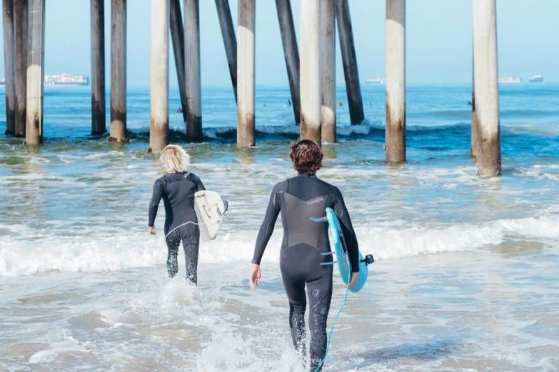 Where Can I Find The Best Places To Buy A Wetsuit Near Me. : 15 Tips For Finding The Perfect Wetsuit