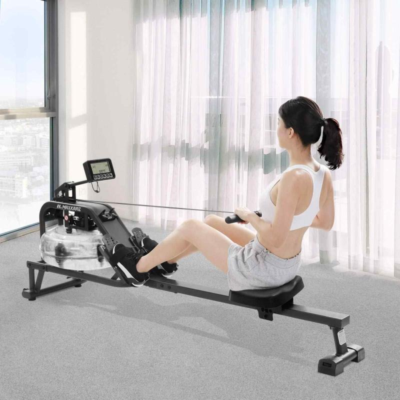 Where Can I Find the Best Rowing Machines for Sale Near Me