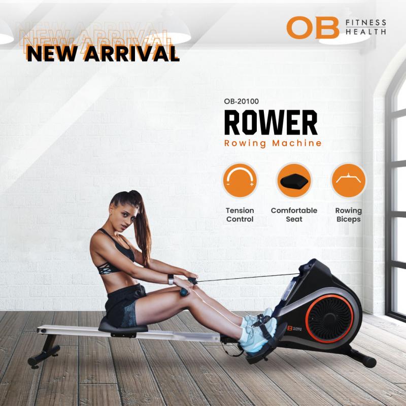 Where Can I Find the Best Rowing Machines for Sale Near Me