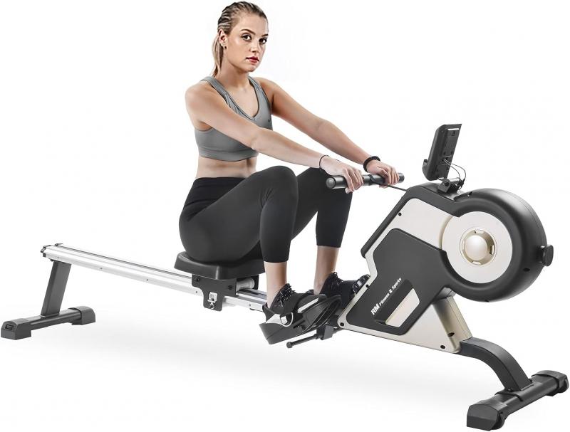 Where Can I Find the Best Rowing Machines for Sale Near Me