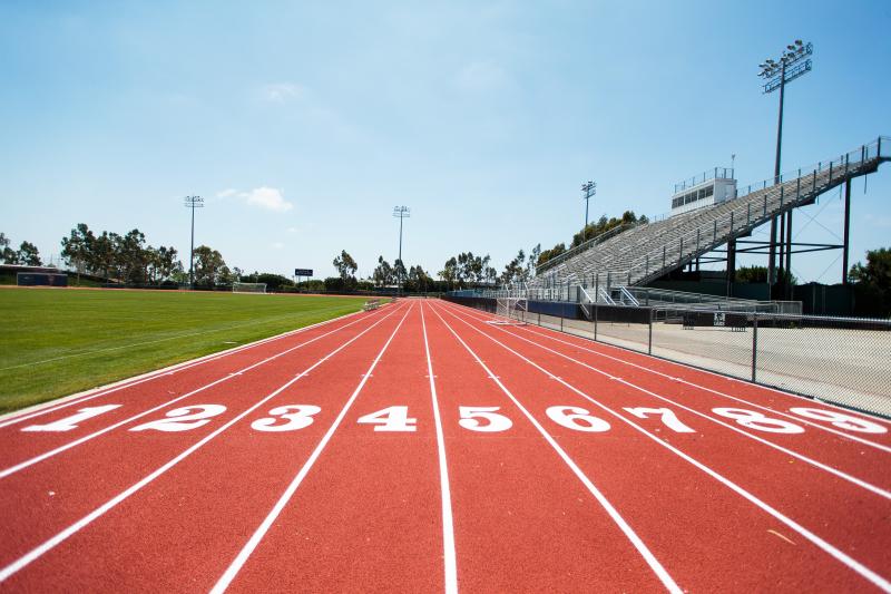 Where Can I Find The Best Track And Field Gear Near Me