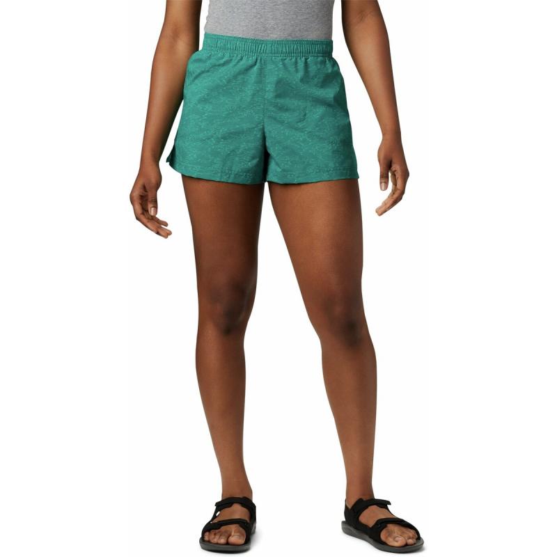 Where can I find the most comfortable Columbia shorts