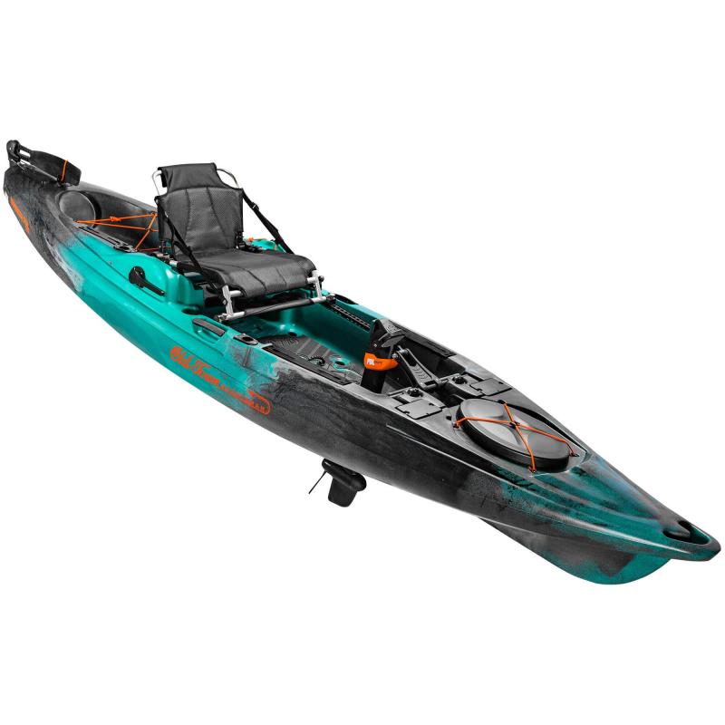 Where Can I Find the Old Town Sportsman 120 PDL Fishing Kayak Near Me