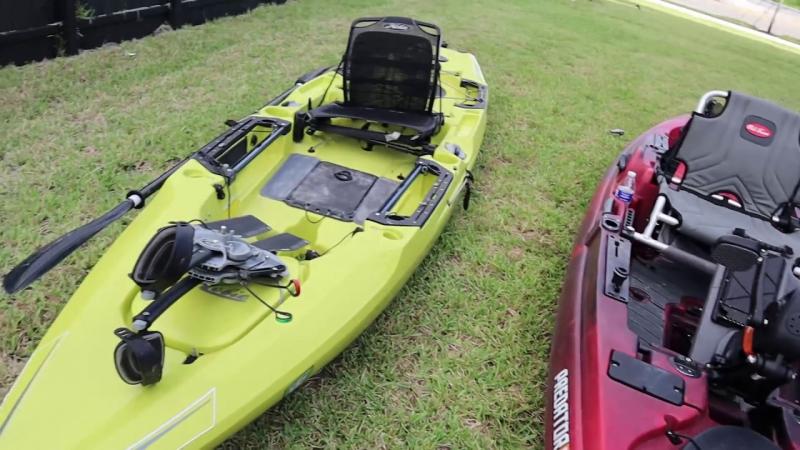 Where Can I Find the Old Town Sportsman 120 PDL Fishing Kayak Near Me