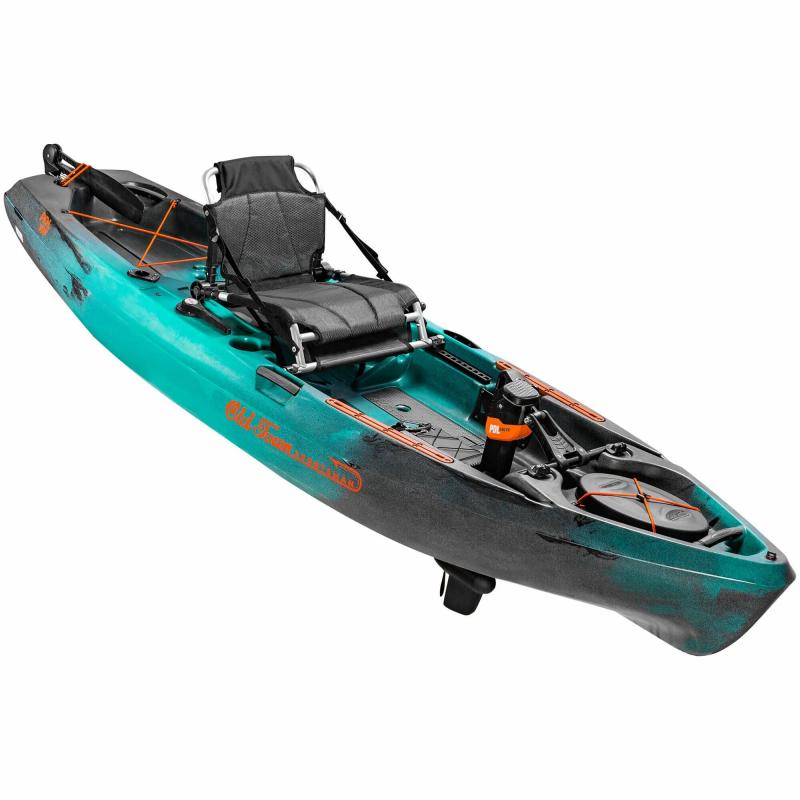 Where Can I Find the Old Town Sportsman 120 PDL Fishing Kayak Near Me