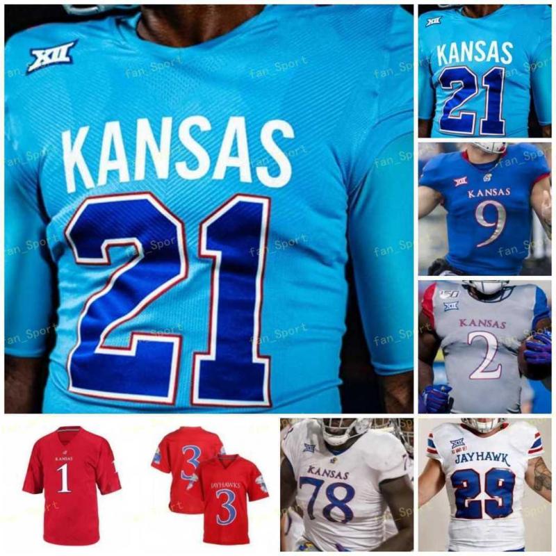 Where Can Jayhawks Find All The KU Gear They Need: The Best Places to Shop for KU Apparel Near Campus