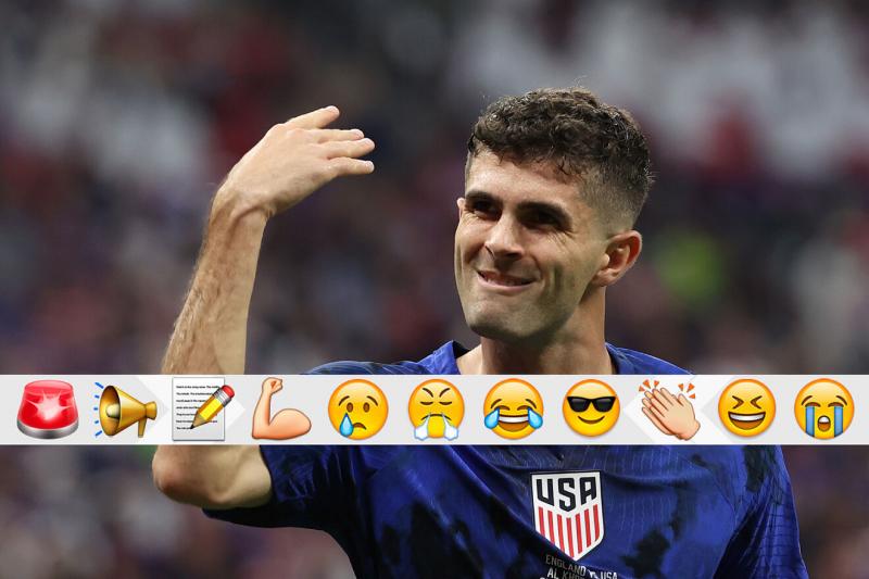 Where Can You Buy Christian Pulisic