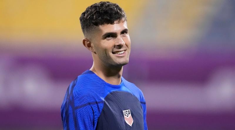 Where Can You Buy Christian Pulisic