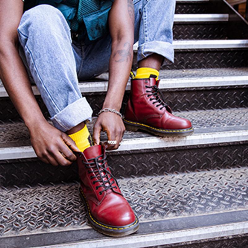 Where Can You Buy The Coolest Doc Martens Sandals This Summer. 7 Shocking Places