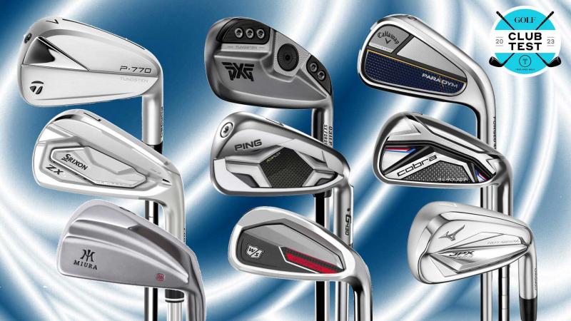 Where Can You Buy The Perfect 1 Iron: Discover The Best 1 Iron Golf Clubs For Sale in 2023