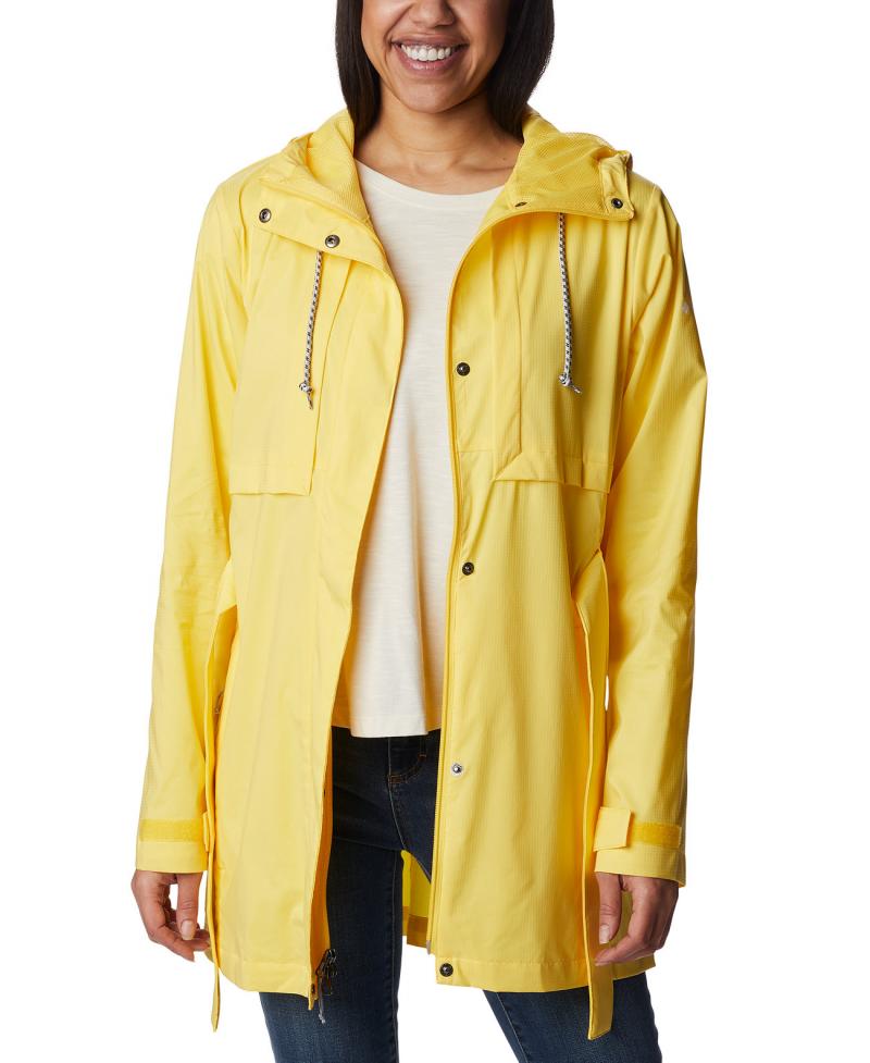 Where Can You Find 15 Key Things About Columbia Rain Jackets Near You