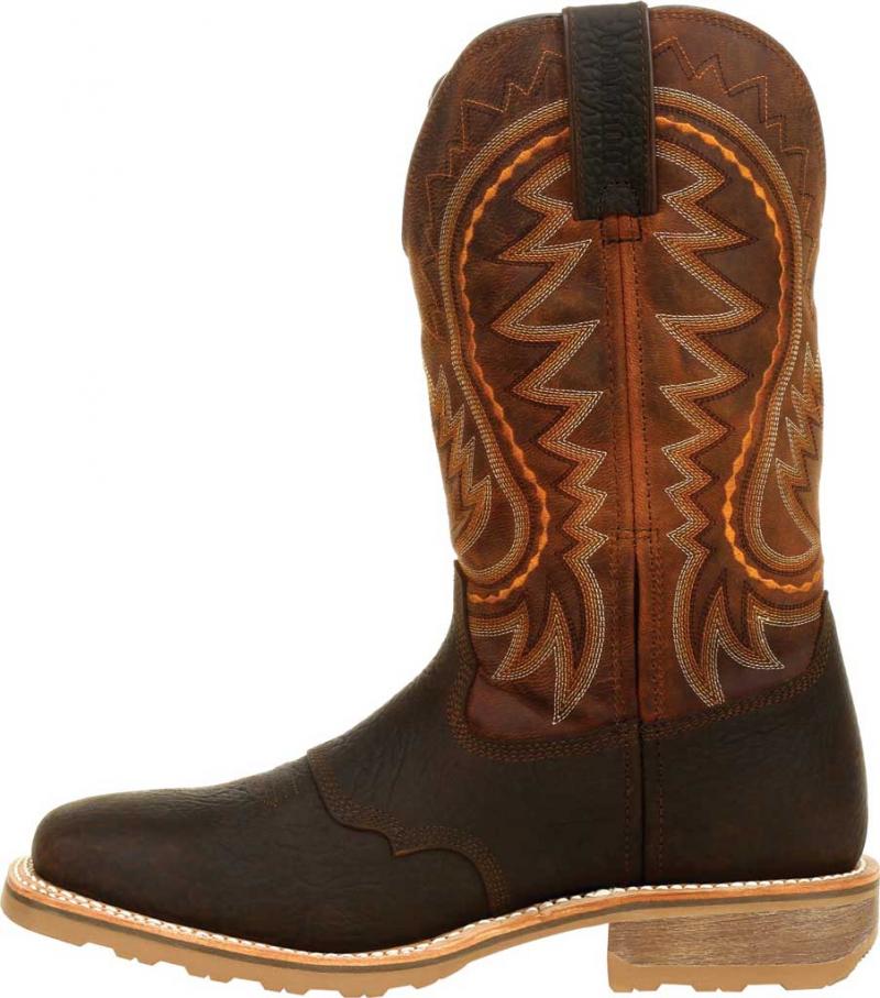 Where Can You Find Durango Boots Nearby