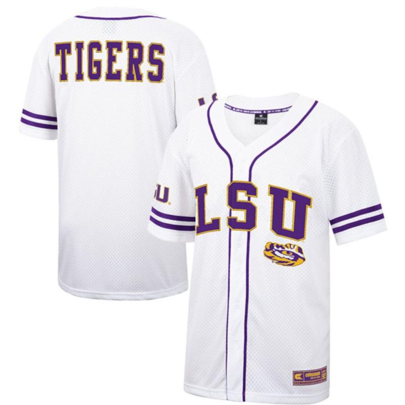 Where Can You Find LSU Apparel Near You: Discover The Top 15 Places To Shop For LSU Merchandise