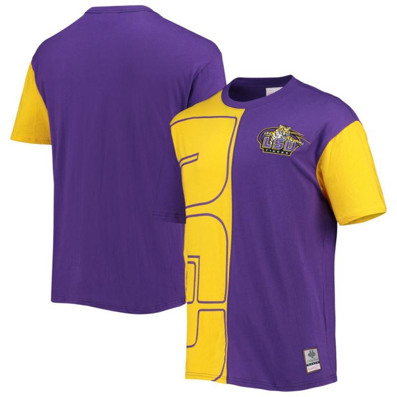 Where Can You Find LSU Apparel Near You: Discover The Top 15 Places To Shop For LSU Merchandise
