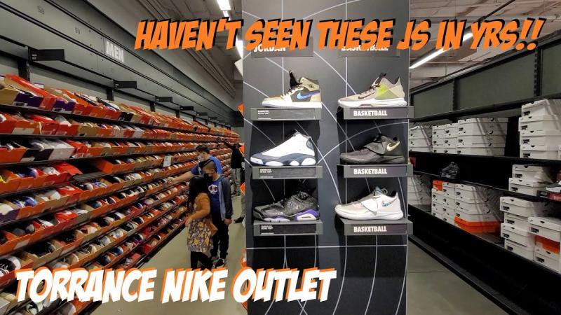 Where Can You Find Nike Shoes Near Me: 15 Engaging Places To Shop For Nikes