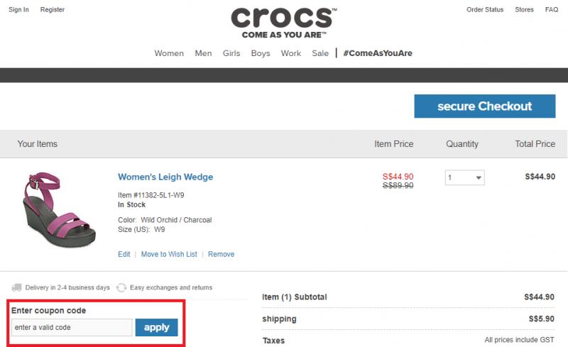 Where Can You Find Real Crocs Near You For Under $30: 15 Surprising Places To Get Crocs On Sale Online Or In Stores