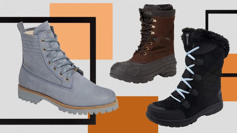 Where Can You Find Sorel Boots Near You. A Comprehensive Guide