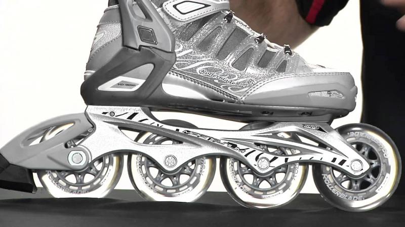 Where Can You Find The Best Deals On Rollerblades This Year