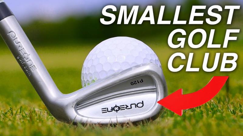 Where Can You Find The Best Left Handed Golf Clubs Near You
