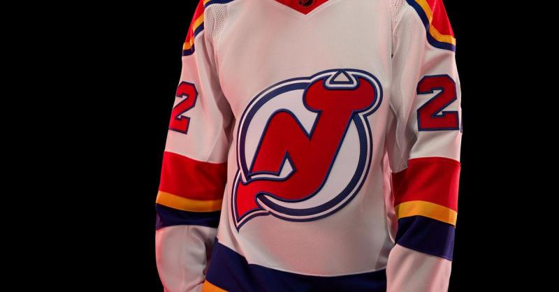 Where Can You Find the Best NHL Jersey Deals This Fall