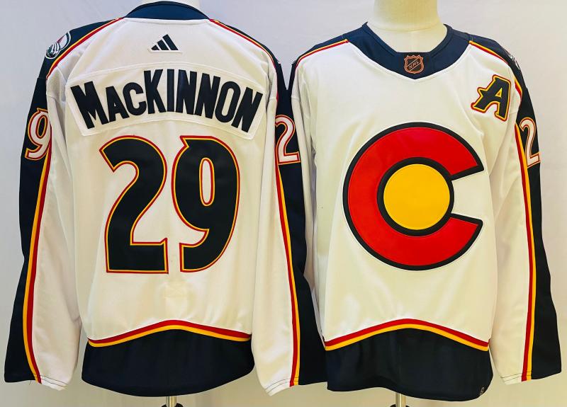 Where Can You Find the Best NHL Jersey Deals This Fall