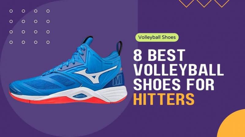 Where Can You Find The Best Volleyball Shoes This Year: 15 Must-Know Tips