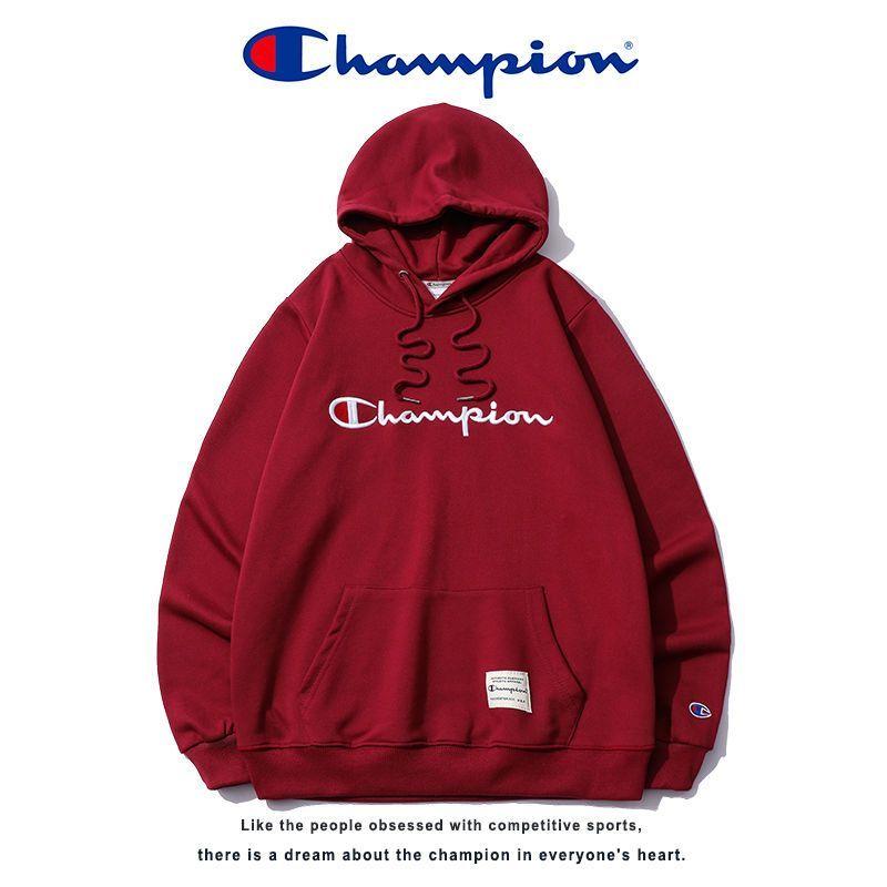 Where Can You Find The Coolest Champion Hoodies Near Me