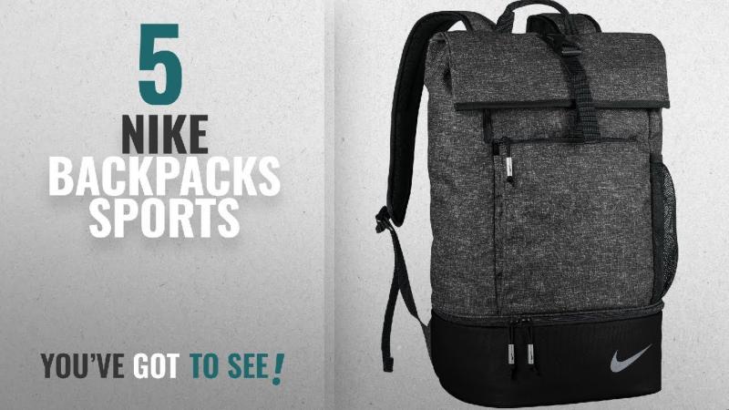 Where can you find the most comfortable Nike backpacks: 15 must-know tips for 2023